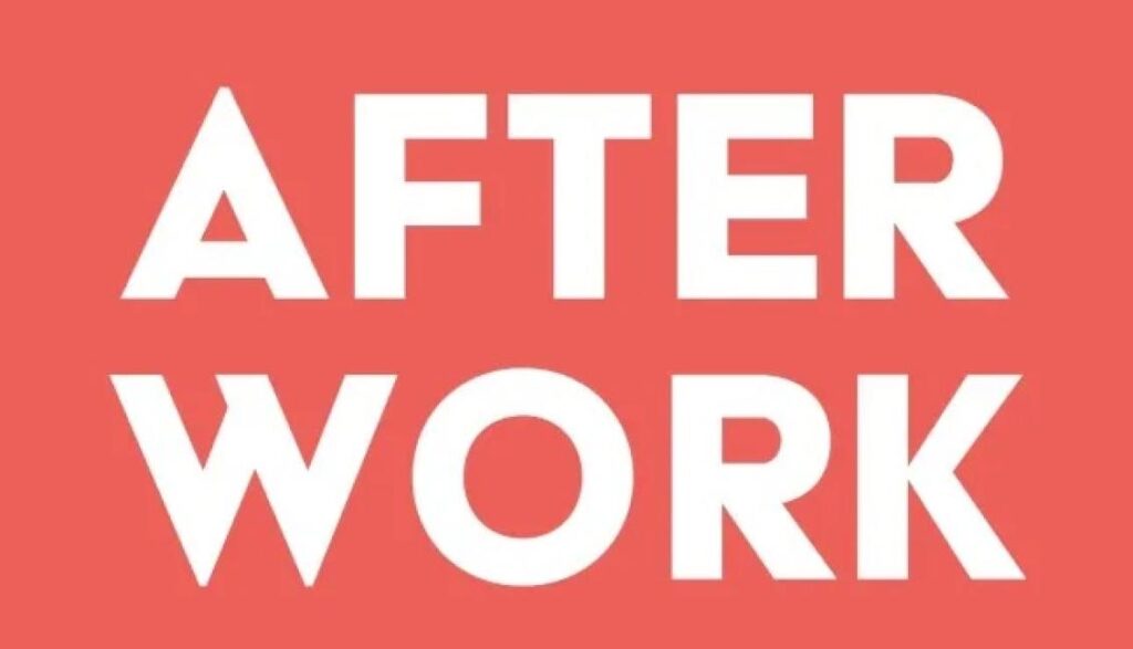 Afterwork - OPMobility