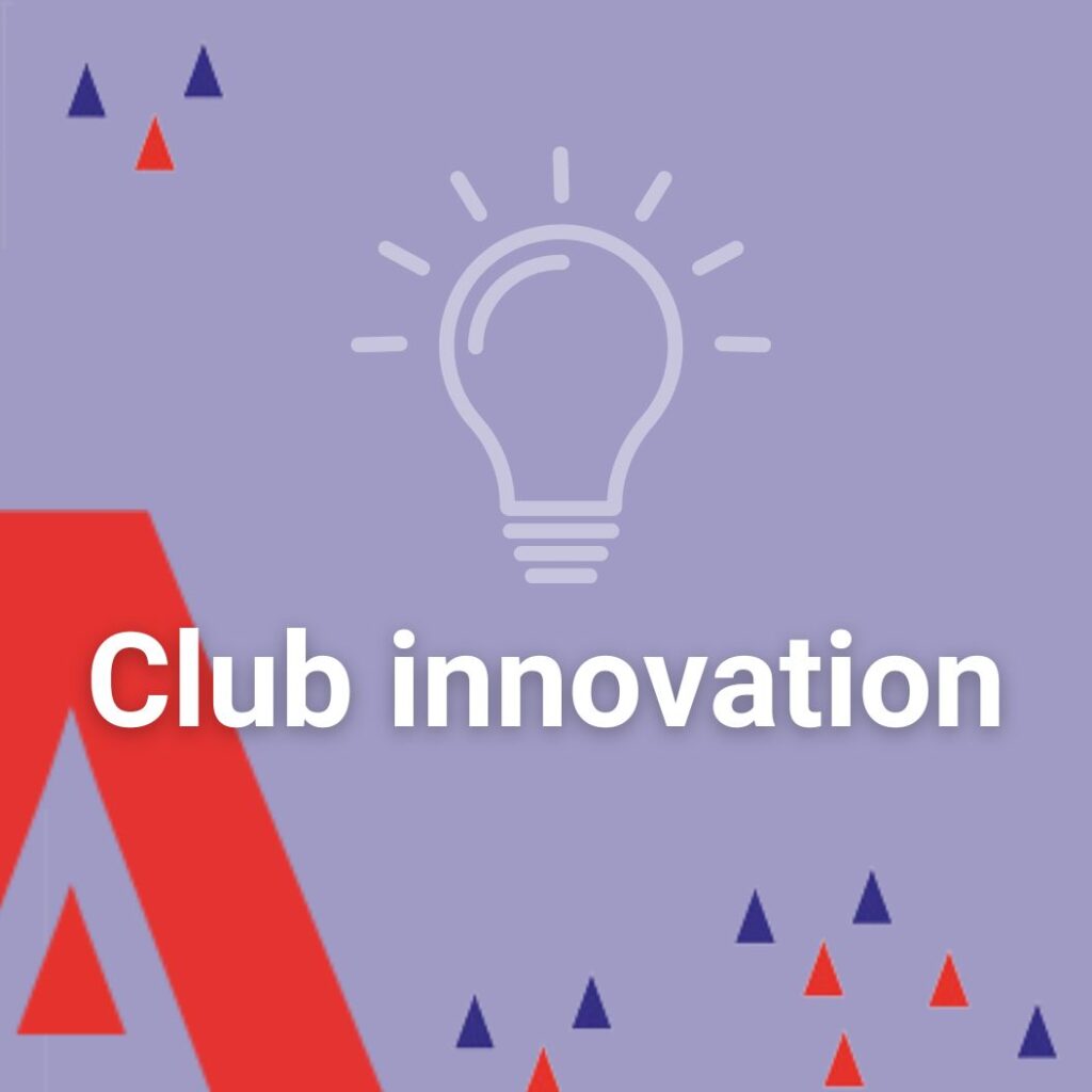 CLUB INNOVATION 1